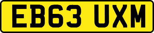 EB63UXM
