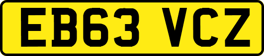 EB63VCZ