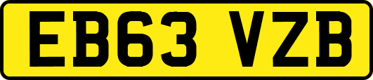EB63VZB