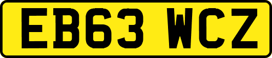 EB63WCZ