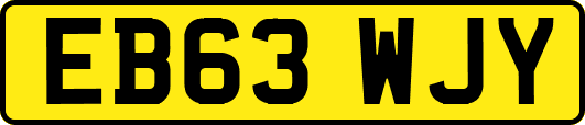 EB63WJY