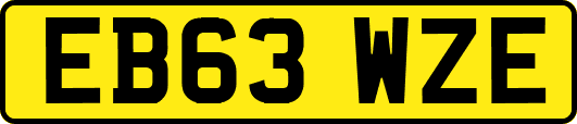EB63WZE