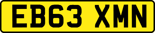 EB63XMN