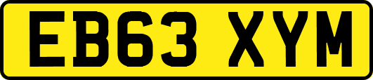 EB63XYM