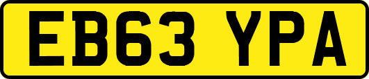 EB63YPA