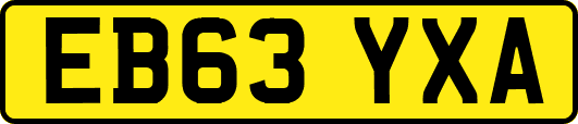 EB63YXA
