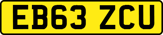 EB63ZCU