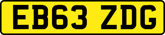 EB63ZDG