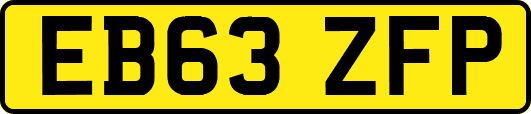 EB63ZFP