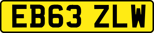 EB63ZLW