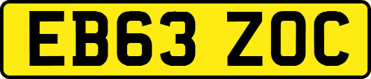 EB63ZOC