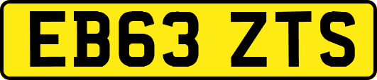 EB63ZTS