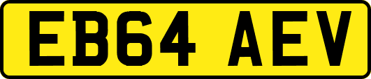 EB64AEV