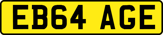 EB64AGE