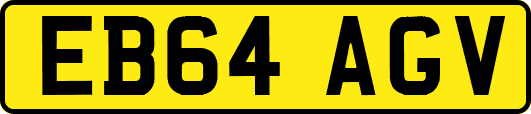 EB64AGV