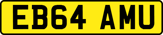 EB64AMU