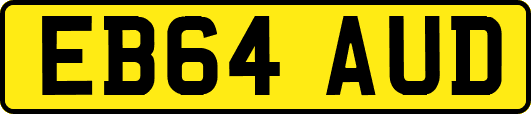 EB64AUD