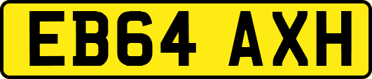 EB64AXH