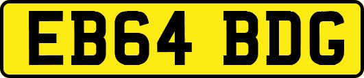 EB64BDG