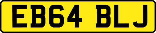 EB64BLJ