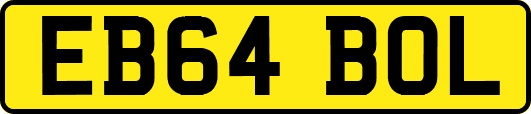EB64BOL