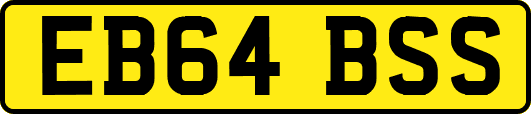 EB64BSS