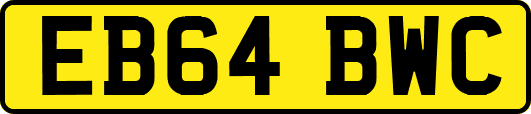 EB64BWC