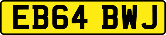 EB64BWJ
