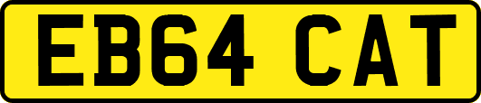 EB64CAT