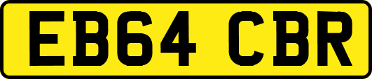 EB64CBR