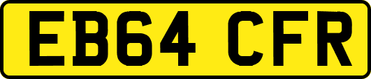 EB64CFR
