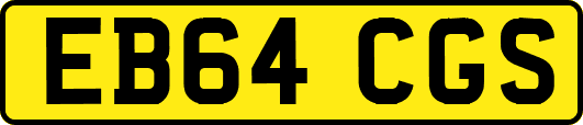 EB64CGS