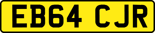 EB64CJR