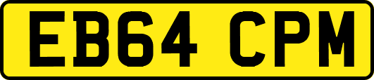 EB64CPM