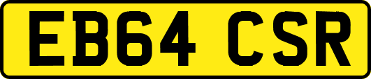 EB64CSR