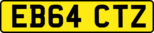 EB64CTZ