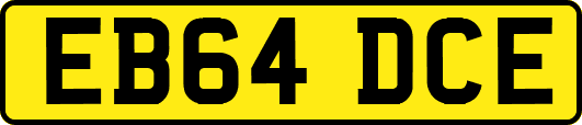EB64DCE