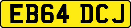 EB64DCJ