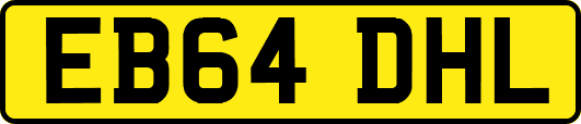 EB64DHL