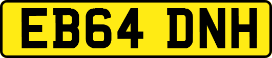 EB64DNH