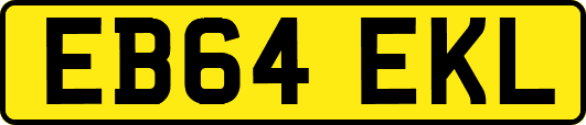EB64EKL