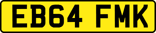 EB64FMK