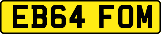EB64FOM