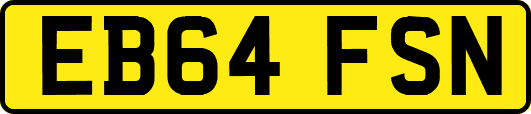 EB64FSN