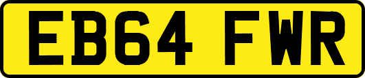 EB64FWR