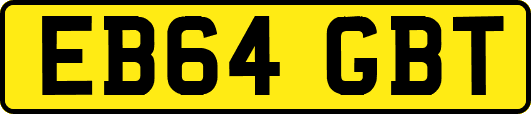 EB64GBT