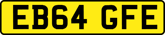 EB64GFE