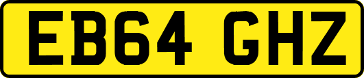 EB64GHZ