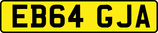 EB64GJA