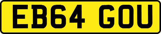 EB64GOU